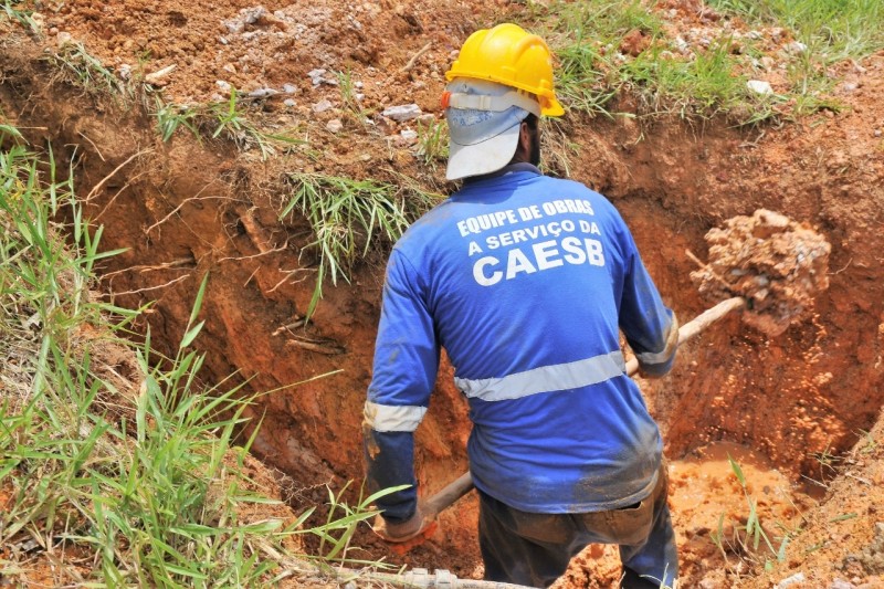 Foto: Reprodução/Secom DF