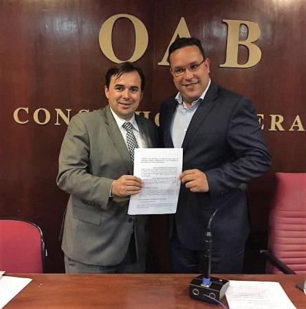 Divulgação/CAA-DF