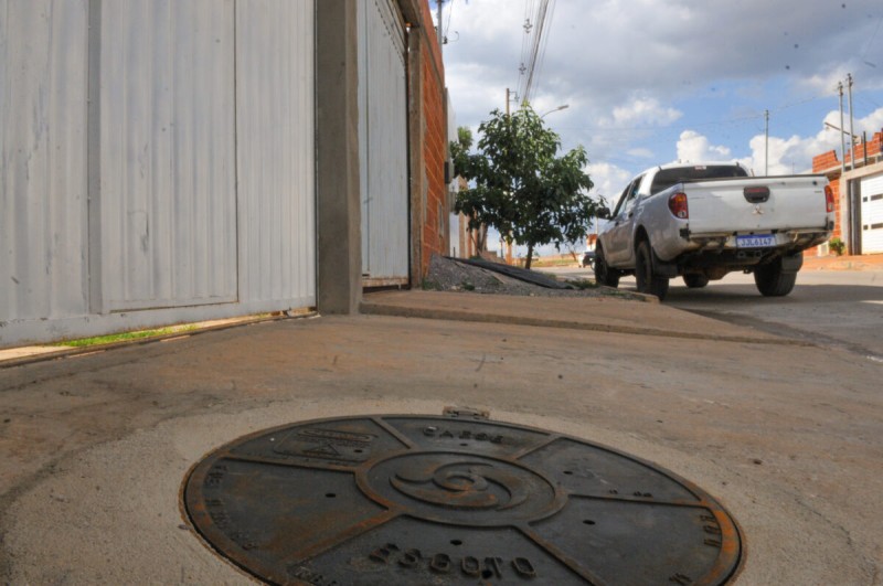 Foto: Reprodução/Secom DF