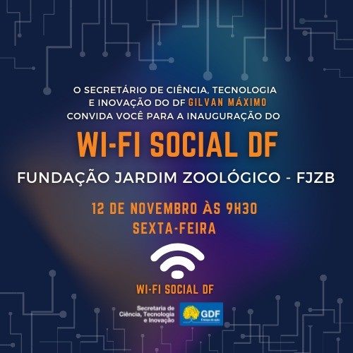 Foto: Reprodução/Secom DF