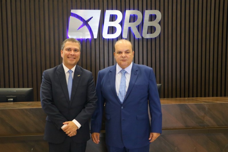 Foto: Renato Alves/Agência Brasília