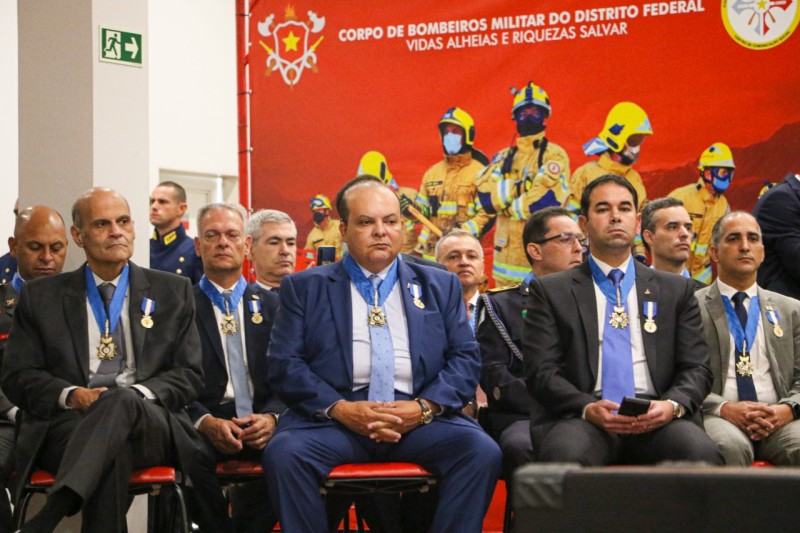 Foto: Renato Alves/Agência Brasília