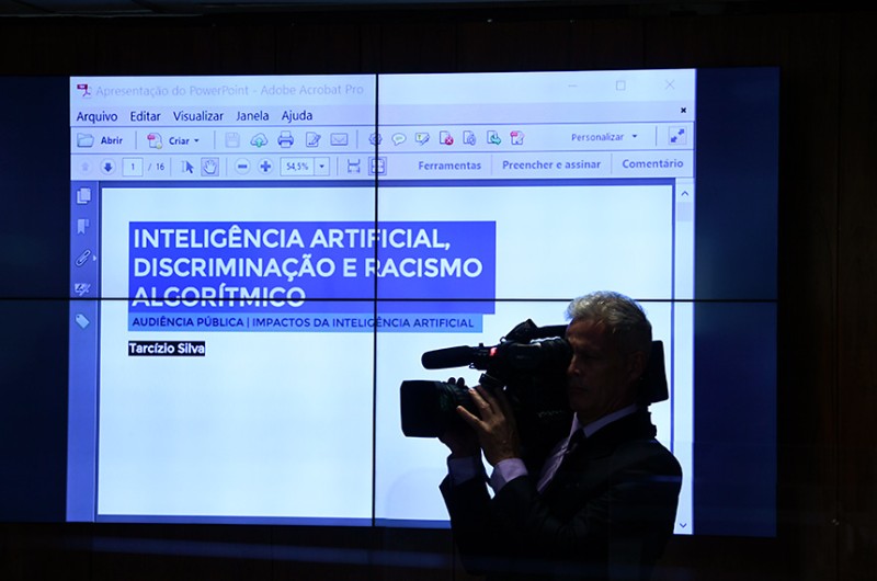 Edilson Rodrigues/Agência Senado
