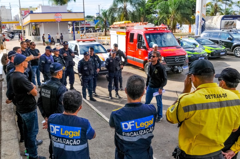 Foto: Joel Rodrigues/Agência Brasília