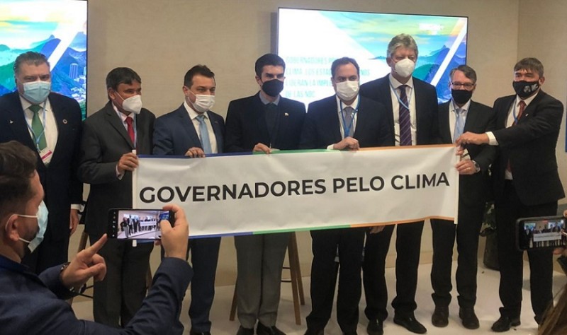 Foto: Reprodução/Secom DF