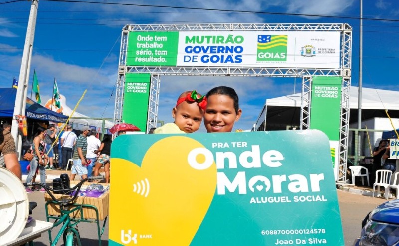 Foto: Reprodução/Secom Goiás