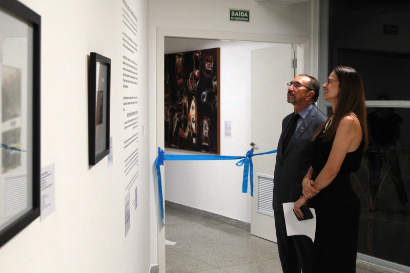 | Foto: Ananda Ribeiro/EAI