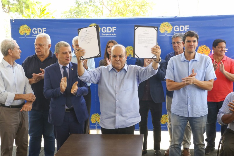 Foto: Renato Alves/Agência Brasília