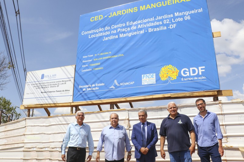 Foto: Renato Alves/Agência Brasília