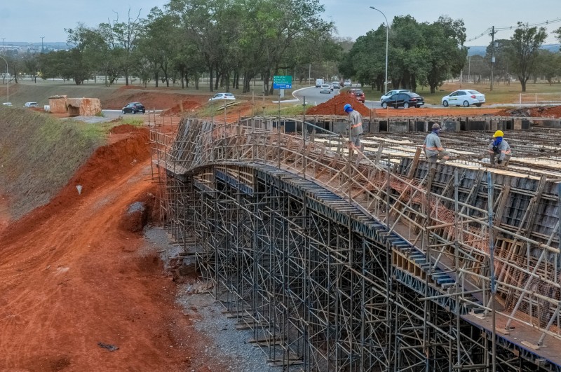 Foto: Renato Araújo/Agência Brasília