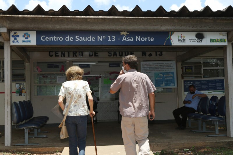 Foto: Reprodução/Secom DF