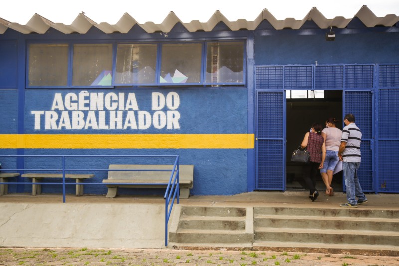 Foto: Tony Oliveira/Agência Brasília