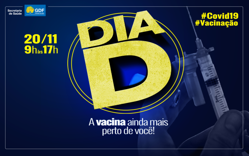 Foto: Reprodução/Secom DF