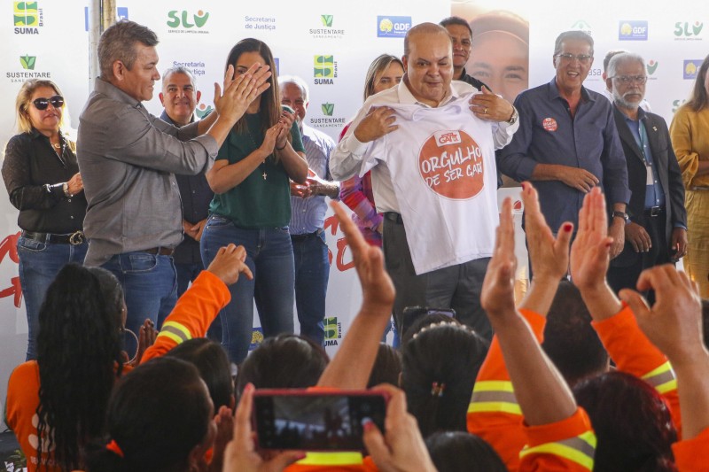 Renato Alves/Agência Brasília
