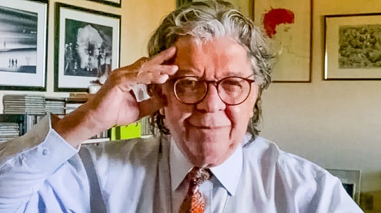 SAULO MORENO