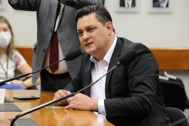Geninho Zuliani: 