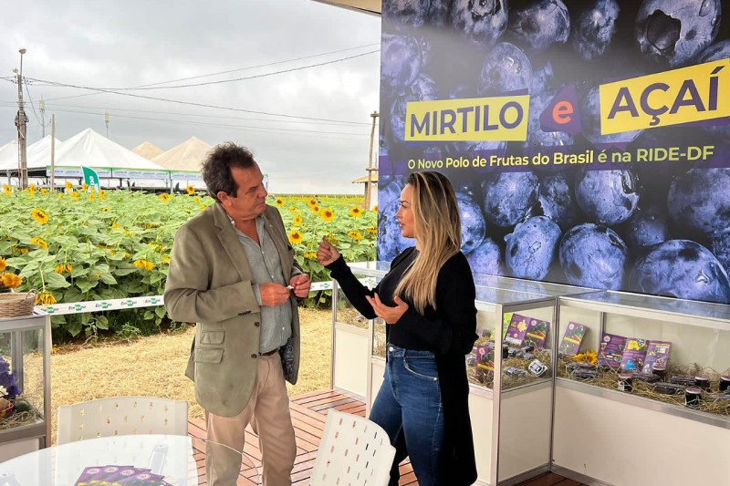 Foto: Divulgação/Terracap