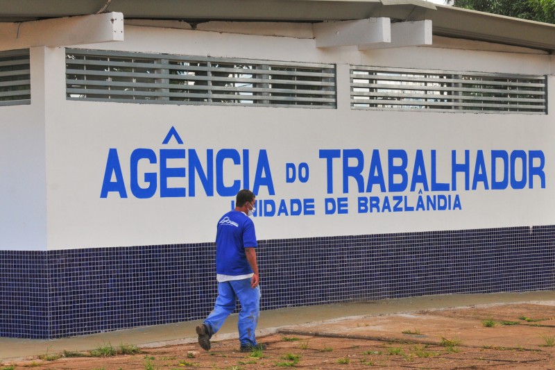 Foto: Joel Rodrigues/Agência Brasília