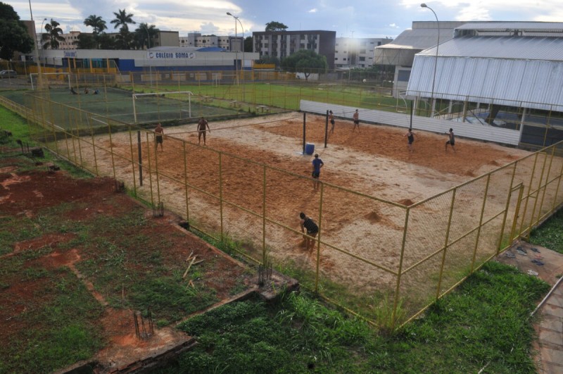 Foto: Reprodução/Secom DF