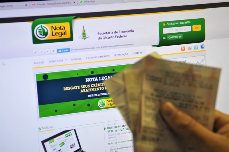Foto: Joel Rodrigues/Agência Brasília
