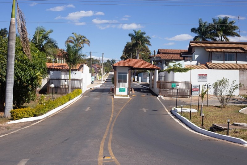 Foto: Reprodução/Secom DF