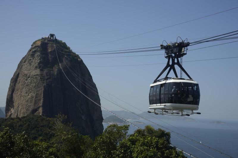© Tânia Rêgo/Agência Brasil