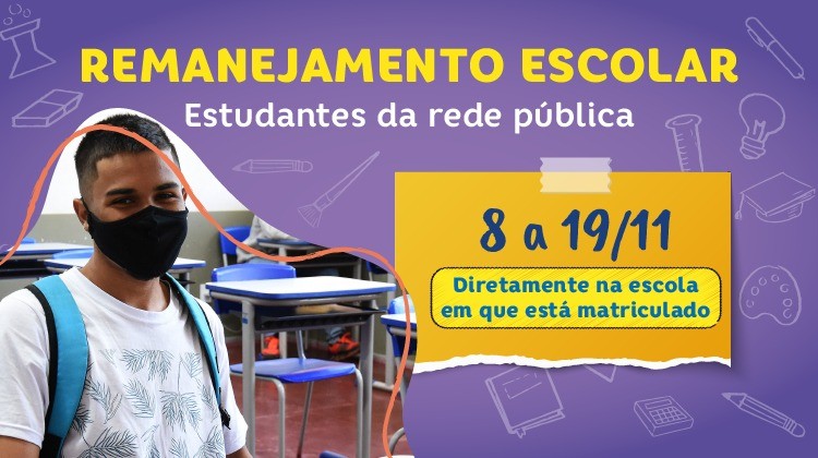 Foto: Reprodução/Secom DF