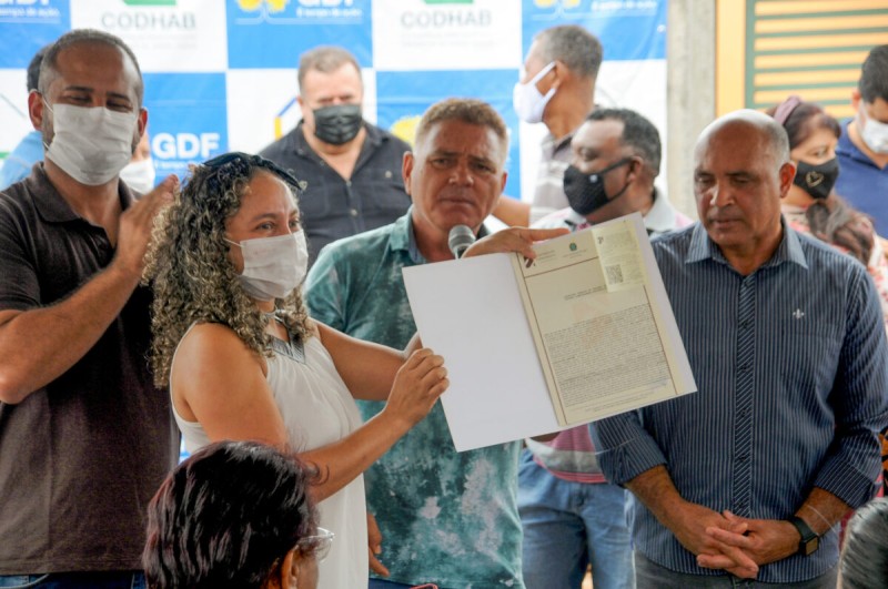 Foto: Reprodução/Secom DF
