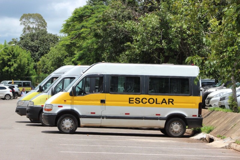 Foto: Divulgação/Detran-DF