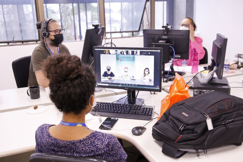 Foto: Reprodução/Secom DF