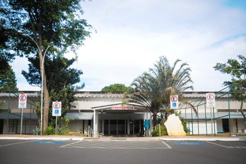Foto: Geovana Albuquerque/Agência Brasília