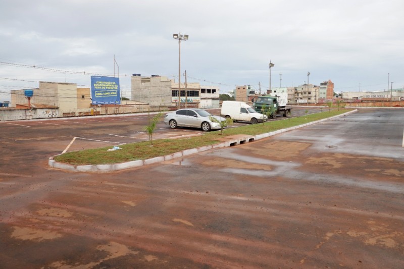 Foto: Reprodução/Secom DF