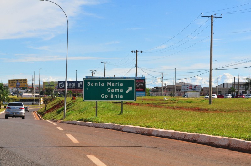 Foto: Joel Rodrigues/ Agência Brasília