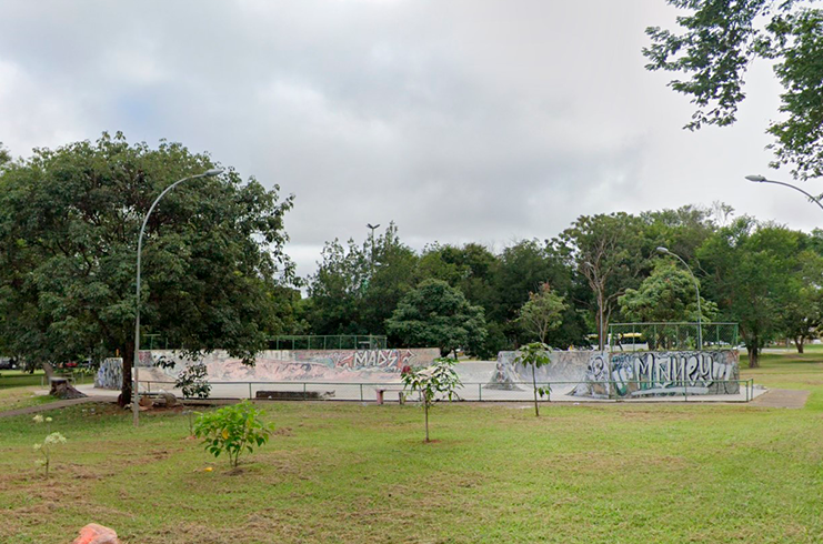 Foto: Reprodução/Secom DF