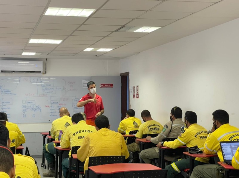Foto: Reprodução/Secom DF