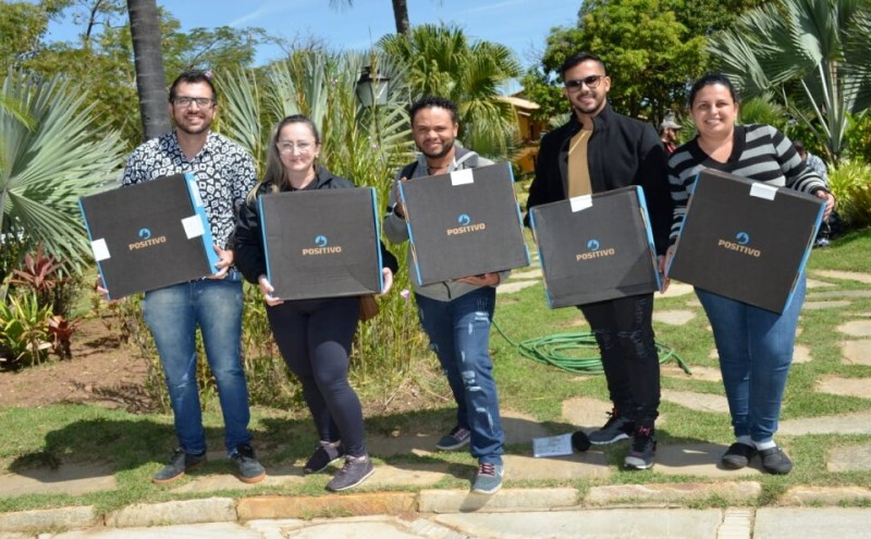 Foto: Reprodução/Secom Goiás