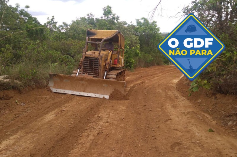 Foto: Reprodução/Secom DF