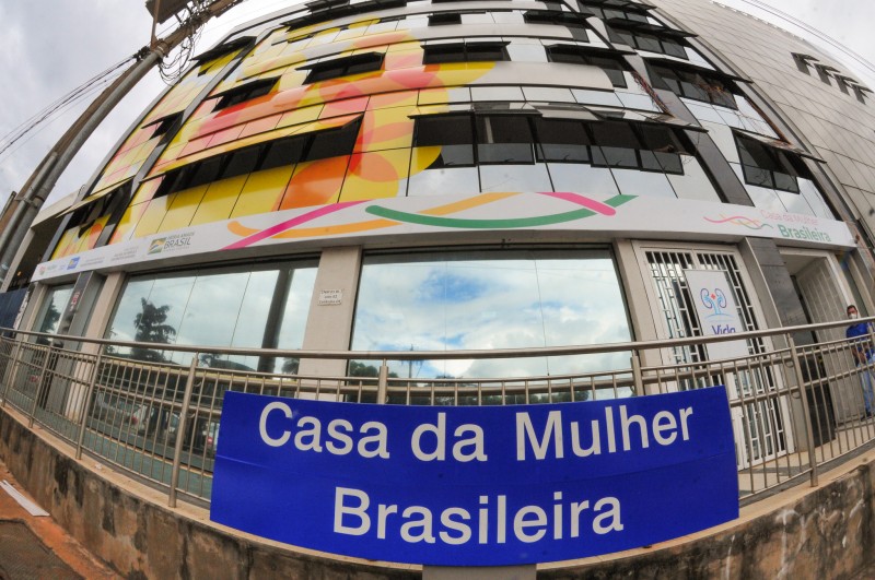Foto: Joel Rodrigues/Agência Brasília