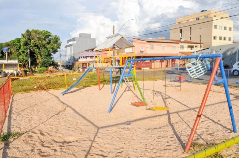 Foto: Joel Rodrigues/Agência Brasília