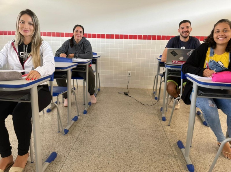Foto: Reprodução/Secom Goiás