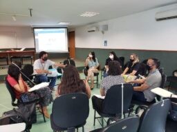 Foto: Reprodução/Secom DF