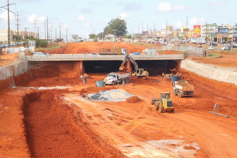 Foto: Renato Alves/Agência Brasília