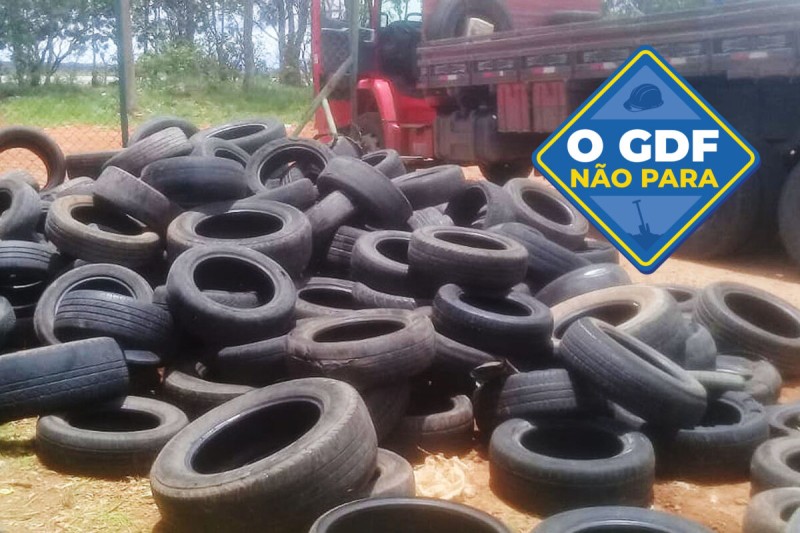 Foto: Reprodução/Secom DF