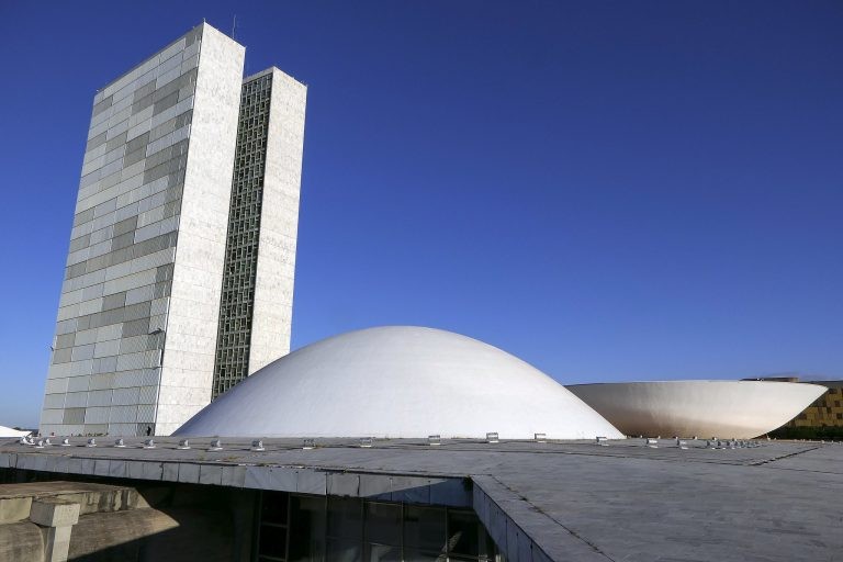 A Câmara tem 25 comissões permanentes, além das especiais e externas - (Foto: Roque de Sá/Agência Senado)
