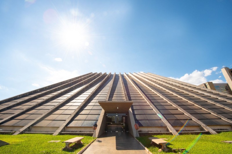 Foto: Arquivo Agência Brasília