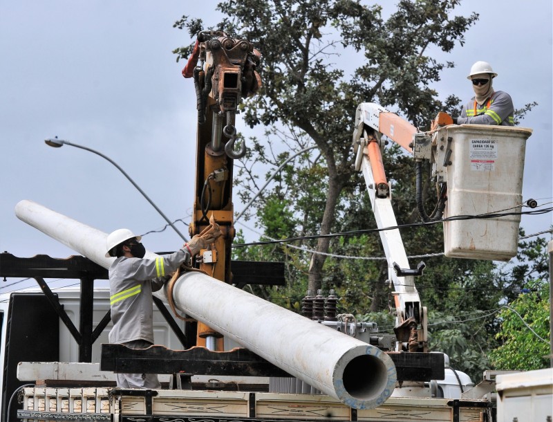 | Foto: Arquivo/Agência Brasília