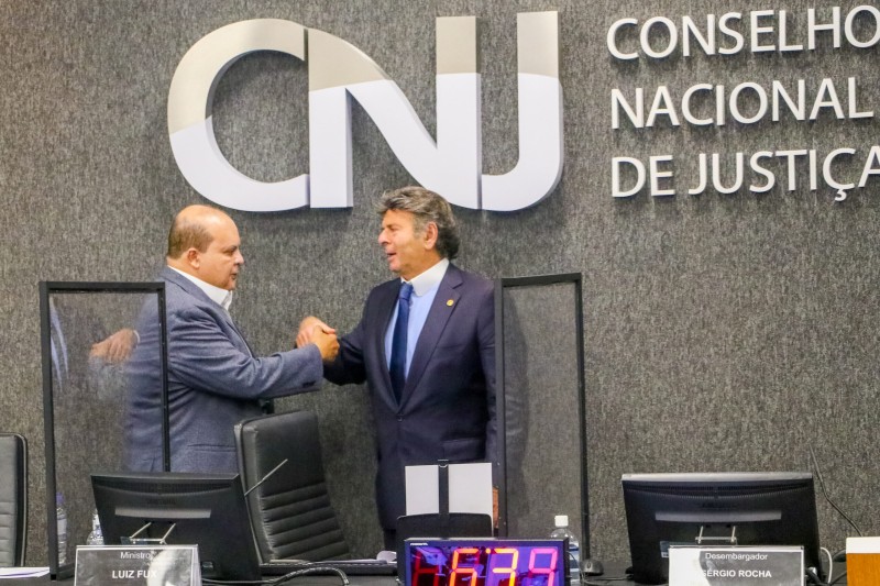 Foto: Renato Alves/Agência Brasília