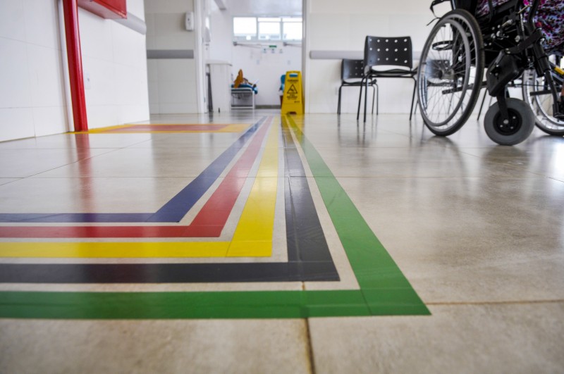 Foto: Geovana Albuquerque/Agência Brasília