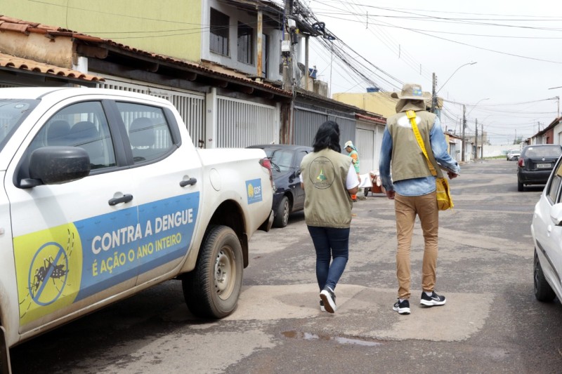 Foto: Reprodução/Secom DF
