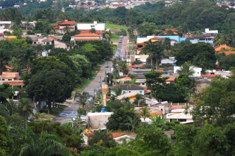 Foto: Reprodução/Secom DF